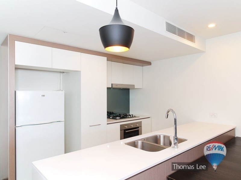 10208/25 Bouquet Street, South Brisbane QLD 4101