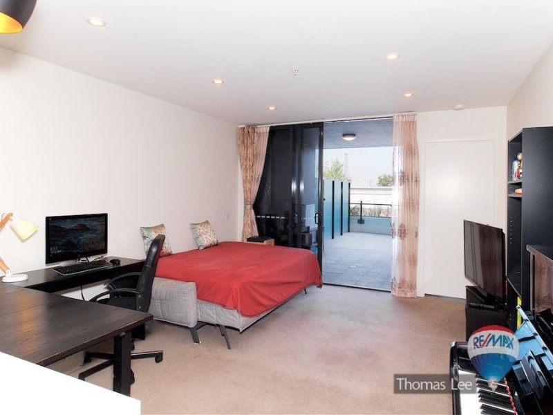 10208/25 Bouquet Street, South Brisbane QLD 4101
