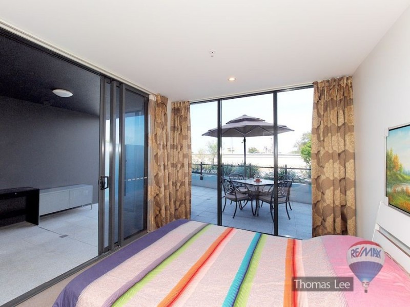 10208/25 Bouquet Street, South Brisbane QLD 4101