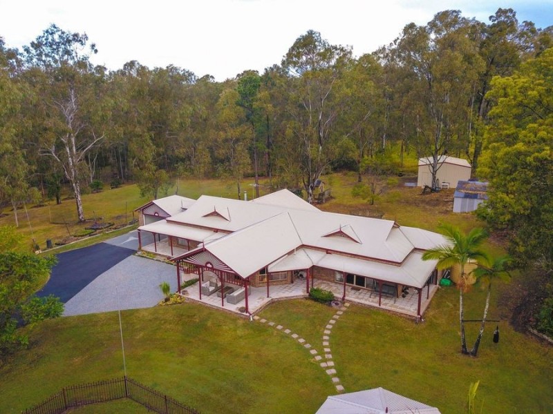 43 Daymar St, Burbank QLD 4156