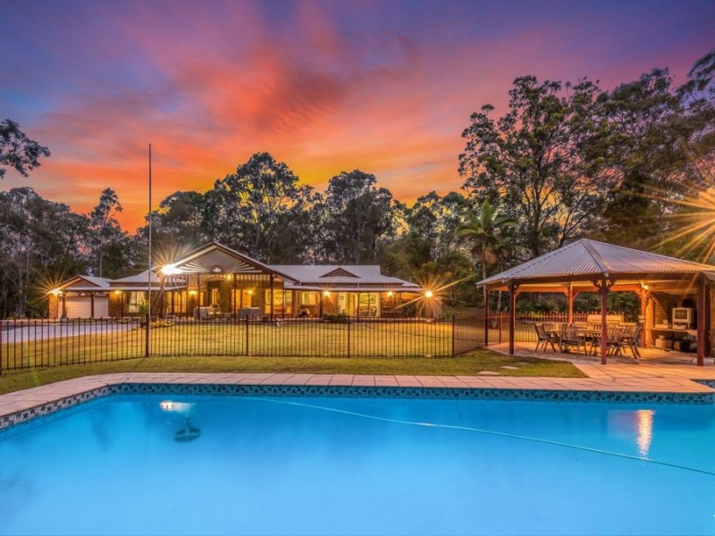 43 Daymar St, Burbank QLD 4156