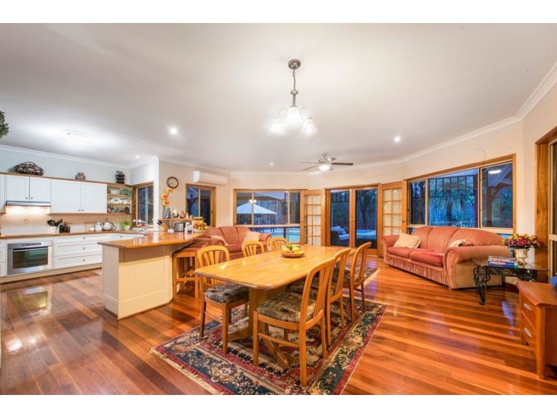 43 Daymar St, Burbank QLD 4156