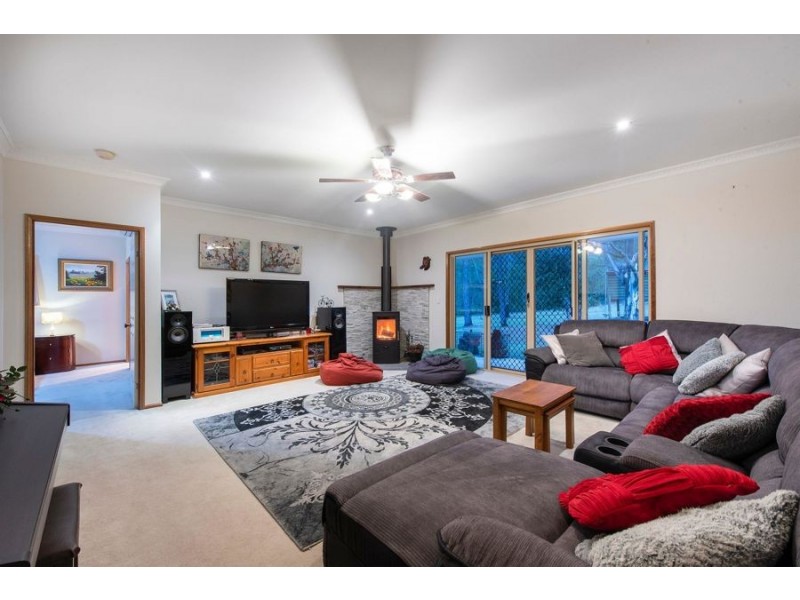 43 Daymar St, Burbank QLD 4156