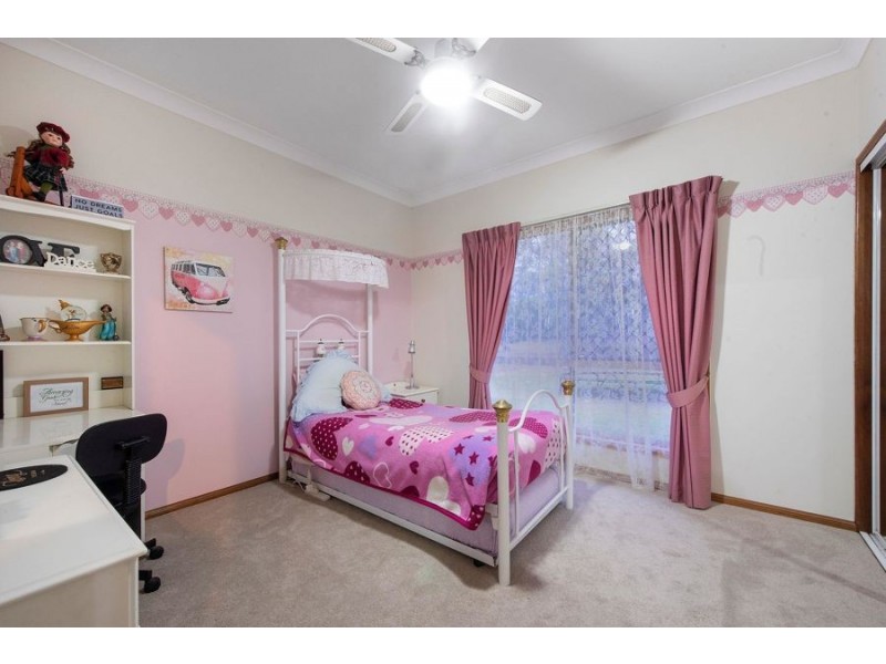 43 Daymar St, Burbank QLD 4156