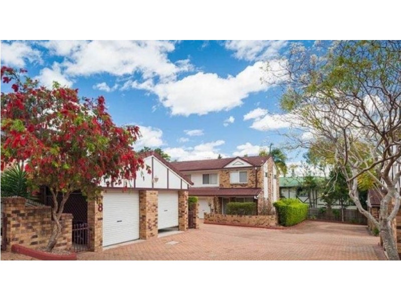 18/68 Springwood rd, Rochedale South QLD 4123