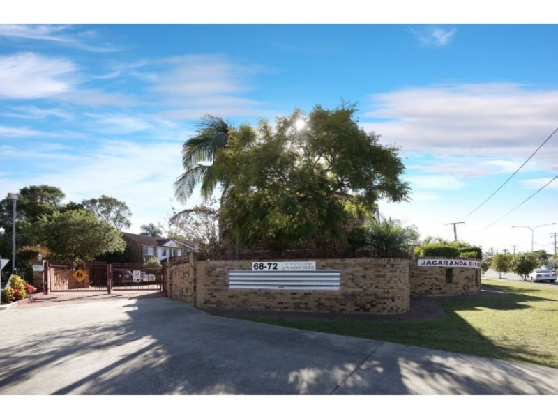 18/68 Springwood rd, Rochedale South QLD 4123