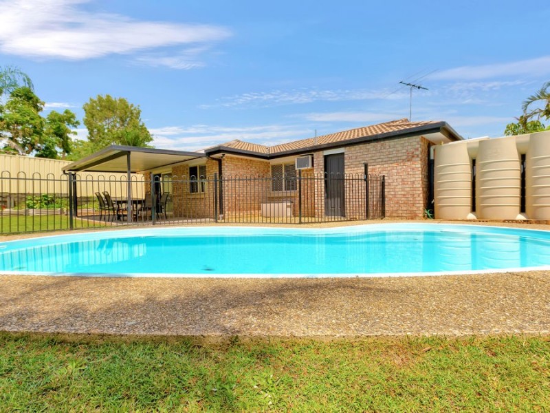 24 Mortlake Cres, Boronia Heights QLD 4124