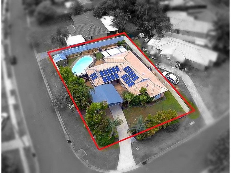24 Mortlake Cres, Boronia Heights QLD 4124