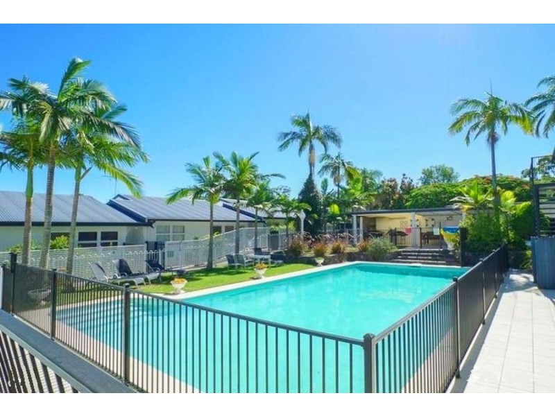 6/50-52 Stevenson Street, Paddington QLD 4064