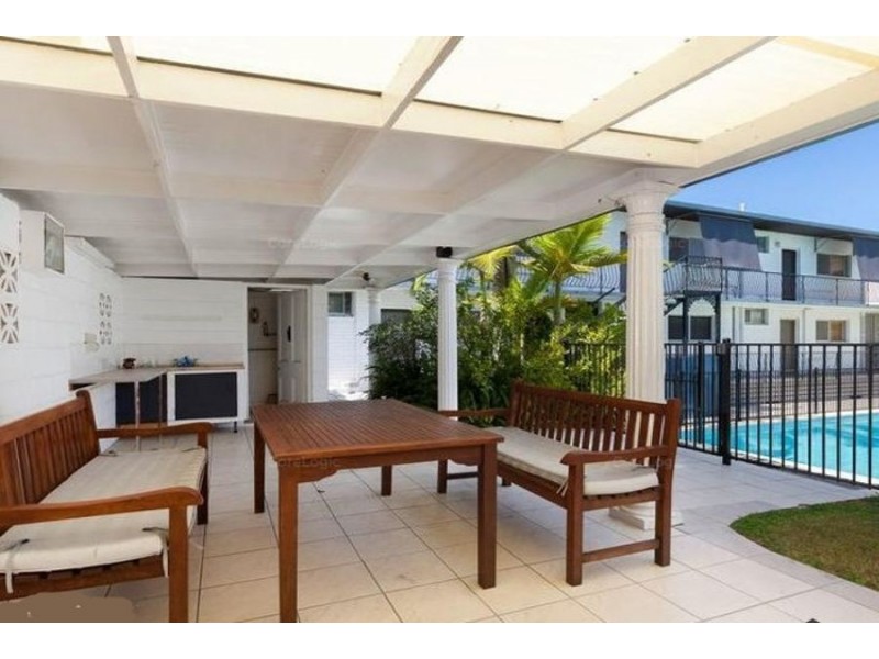 6/50-52 Stevenson Street, Paddington QLD 4064