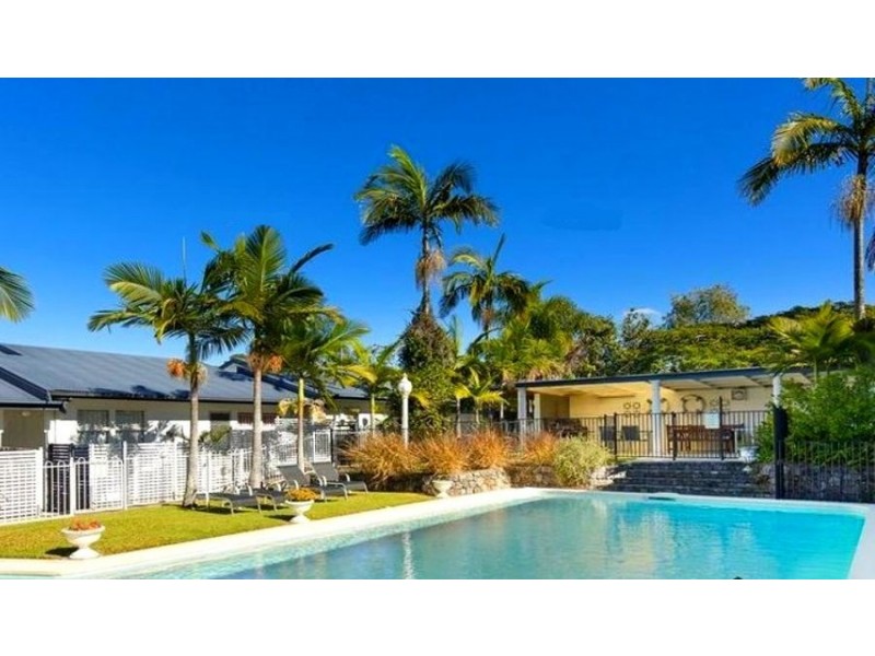 6/50-52 Stevenson Street, Paddington QLD 4064