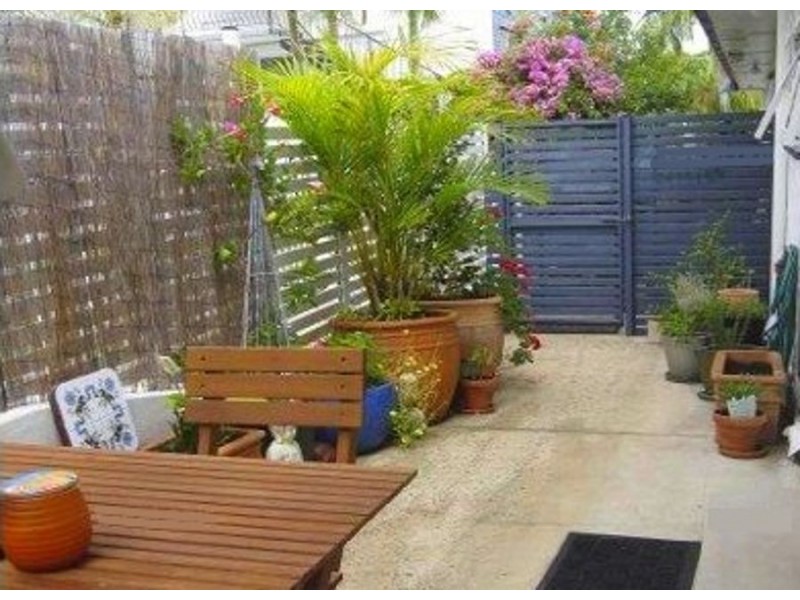 6/50-52 Stevenson Street, Paddington QLD 4064