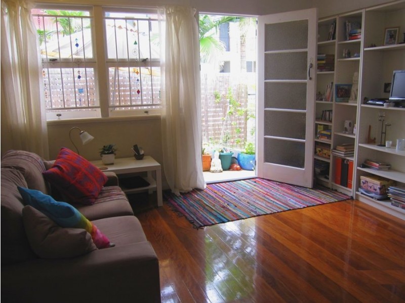 6/50-52 Stevenson Street, Paddington QLD 4064