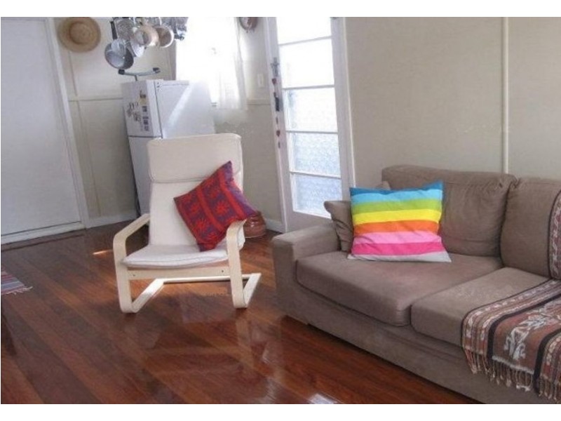 6/50-52 Stevenson Street, Paddington QLD 4064