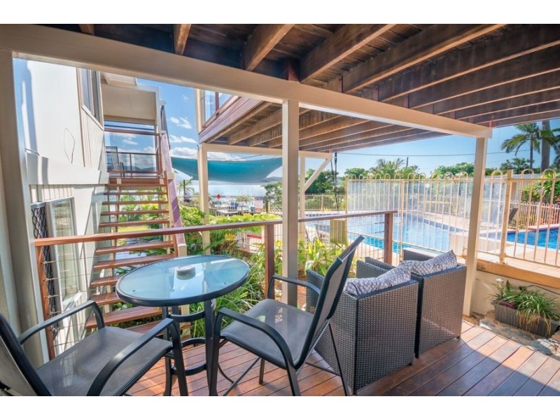 5/22 Airlie Crescent, Airlie Beach QLD 4802