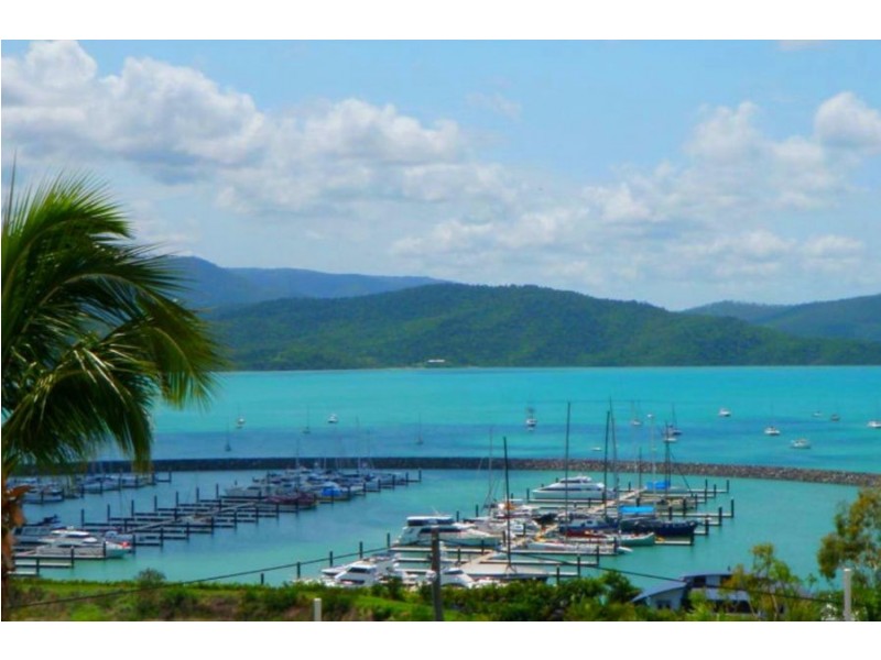 5/22 Airlie Crescent, Airlie Beach QLD 4802