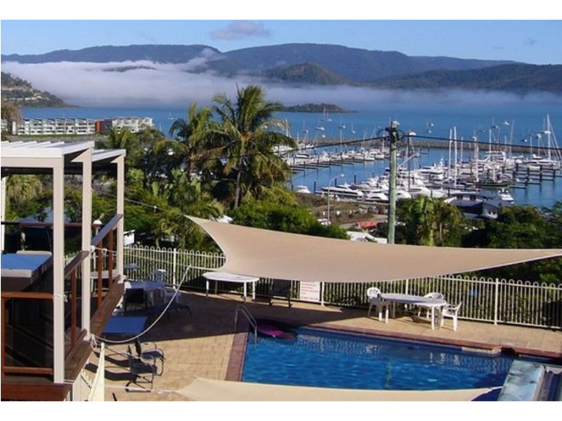 5/22 Airlie Crescent, Airlie Beach QLD 4802