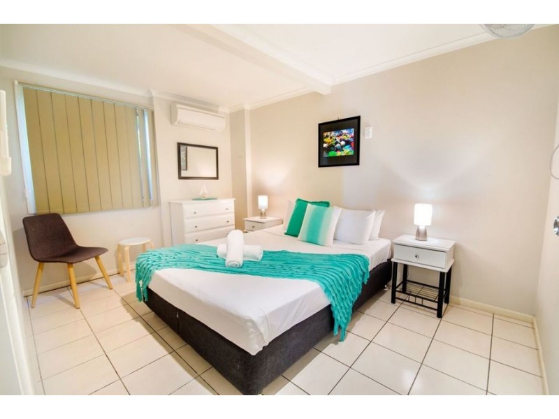 5/22 Airlie Crescent, Airlie Beach QLD 4802