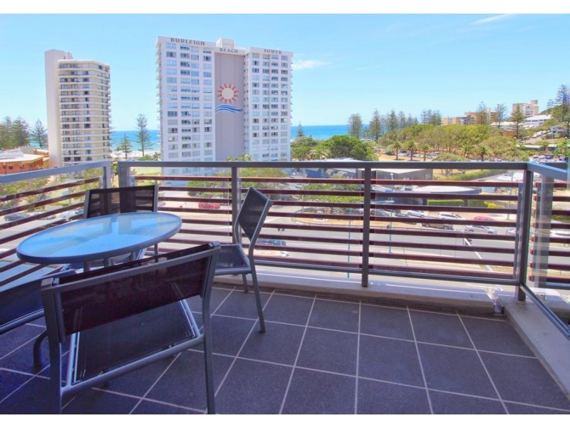1115/1 Ocean Street, Burleigh Heads QLD 4220