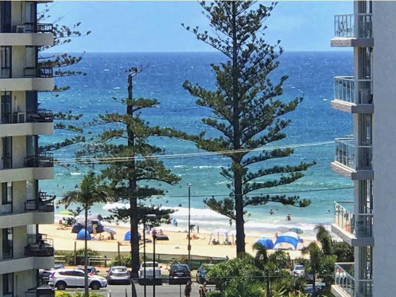 1115/1 Ocean Street, Burleigh Heads QLD 4220