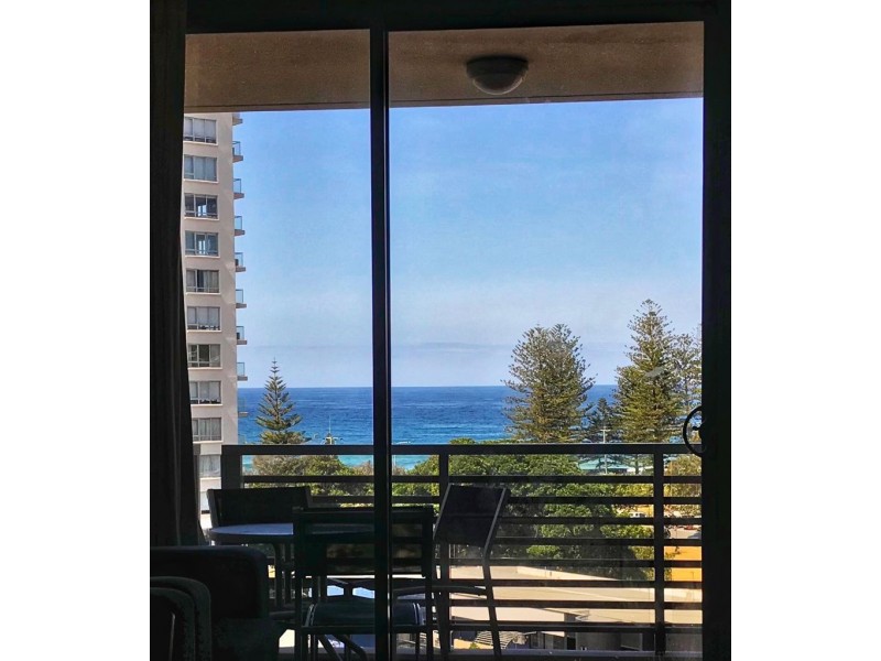 1115/1 Ocean Street, Burleigh Heads QLD 4220