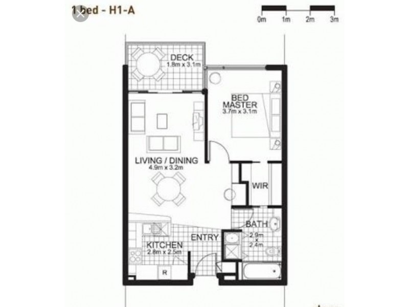 1115/1 Ocean Street, Burleigh Heads QLD 4220