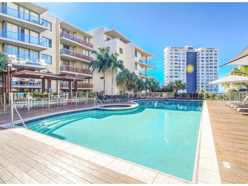 1115/1 Ocean Street, Burleigh Heads QLD 4220