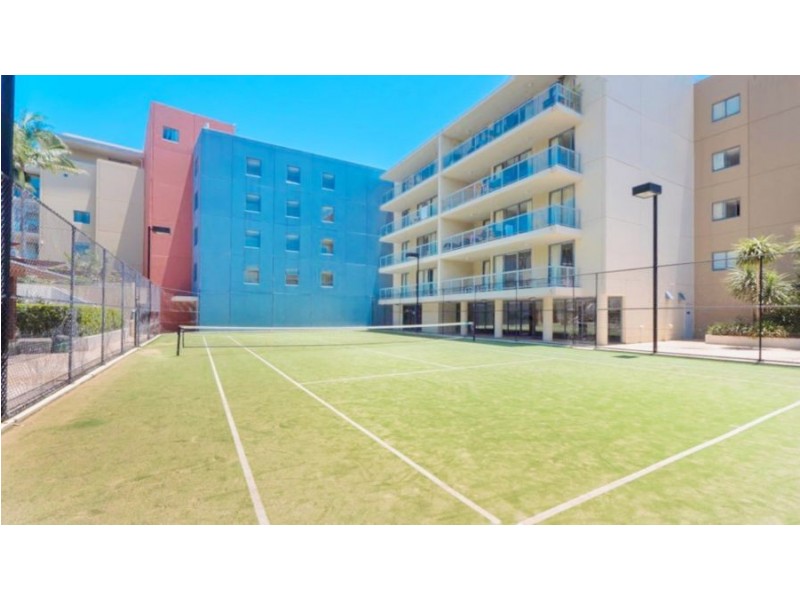 1115/1 Ocean Street, Burleigh Heads QLD 4220