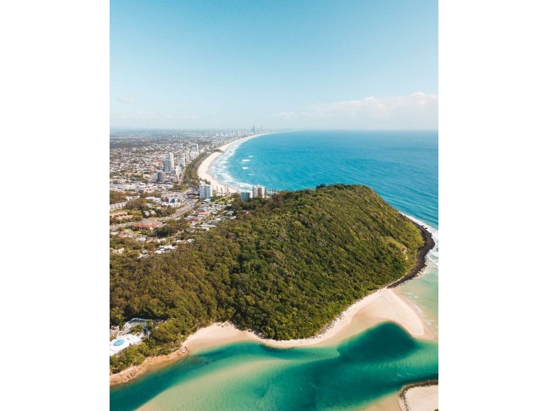 1078/1 Ocean Street, Burleigh Heads QLD 4220