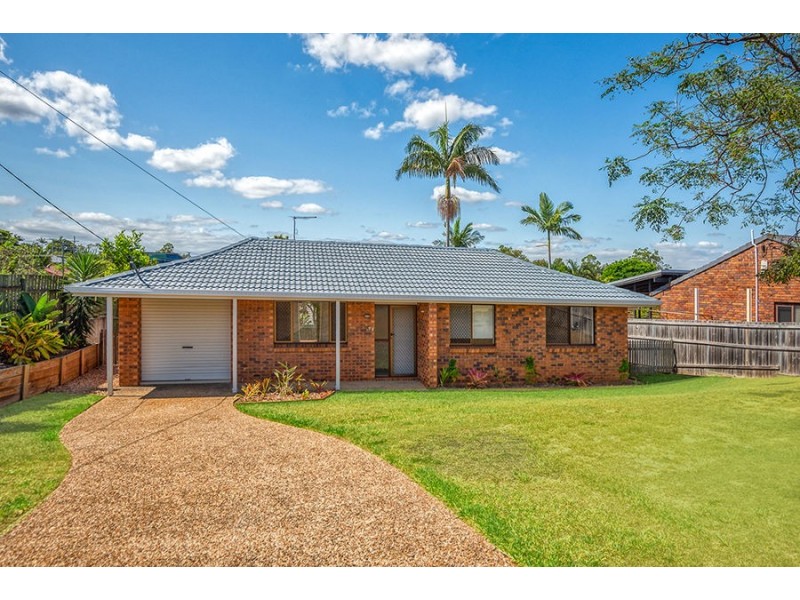 76 Belinda Crescent, Springwood QLD 4127
