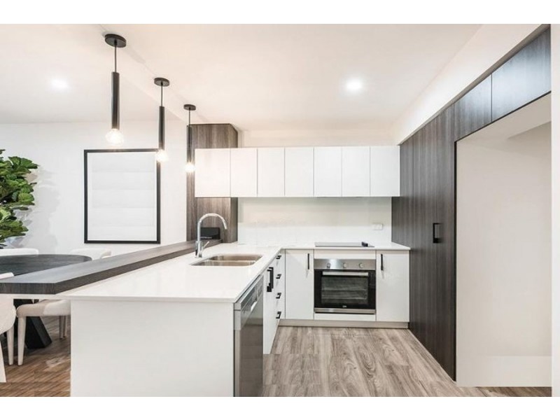 206/22 Andrews Street, Cannon Hill QLD 4170