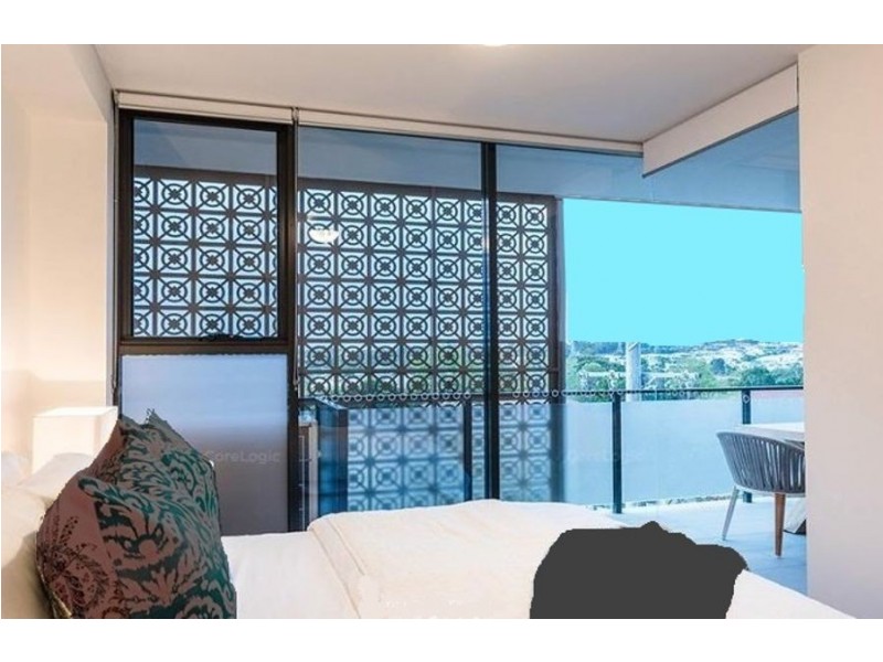 206/22 Andrews Street, Cannon Hill QLD 4170