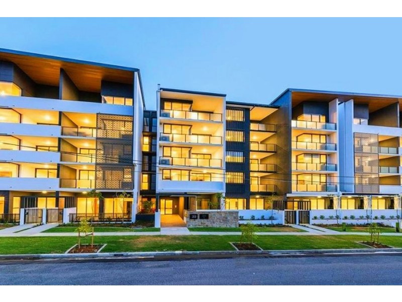 206/22 Andrews Street, Cannon Hill QLD 4170