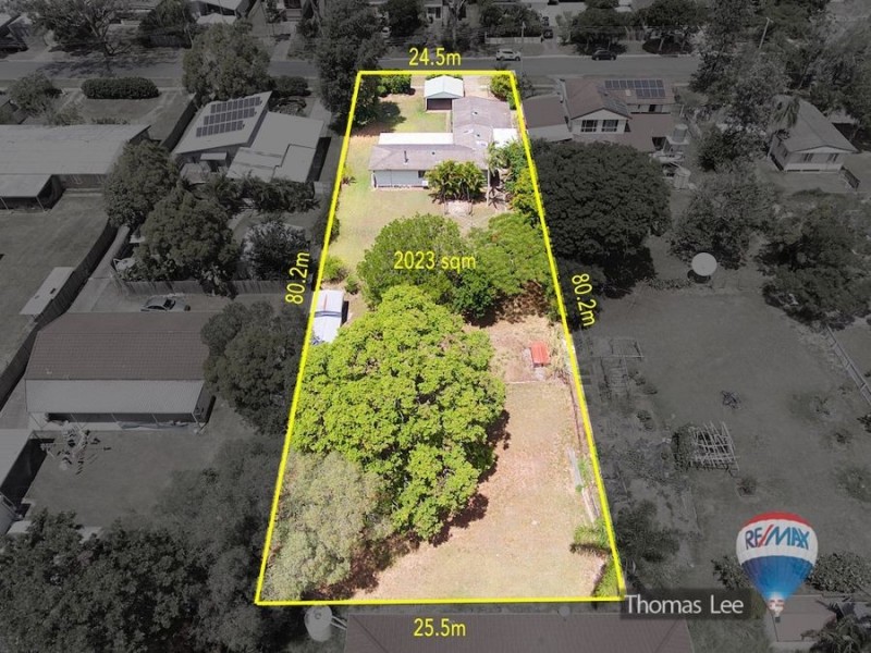 41 Pear Street, Runcorn QLD 4113