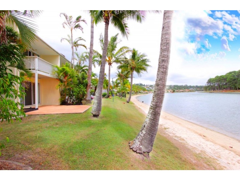 4/2-10 Coolgardie Street, Elanora QLD 4221