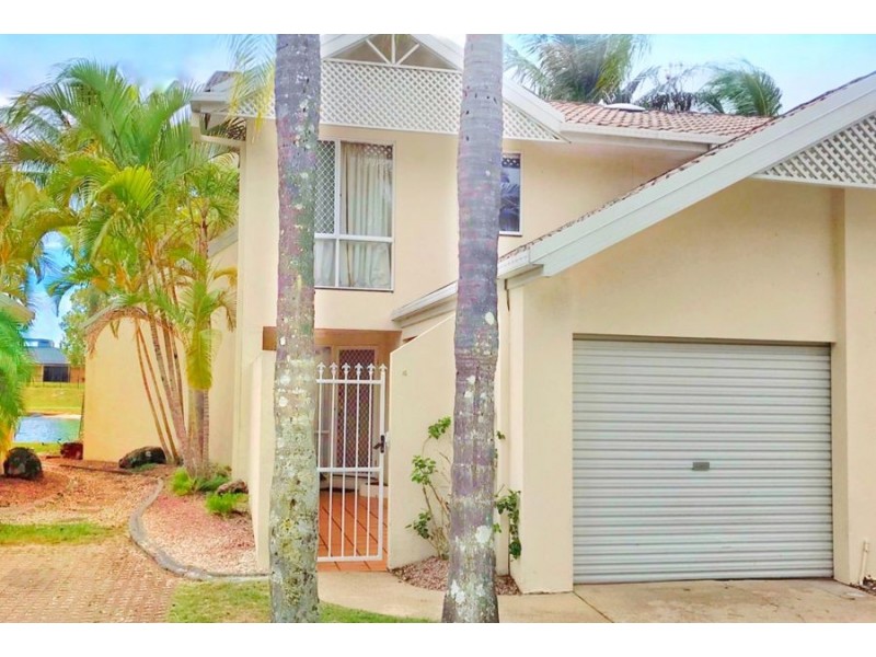 4/2-10 Coolgardie Street, Elanora QLD 4221