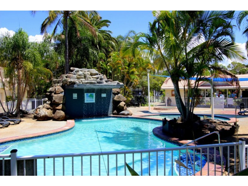 4/2-10 Coolgardie Street, Elanora QLD 4221