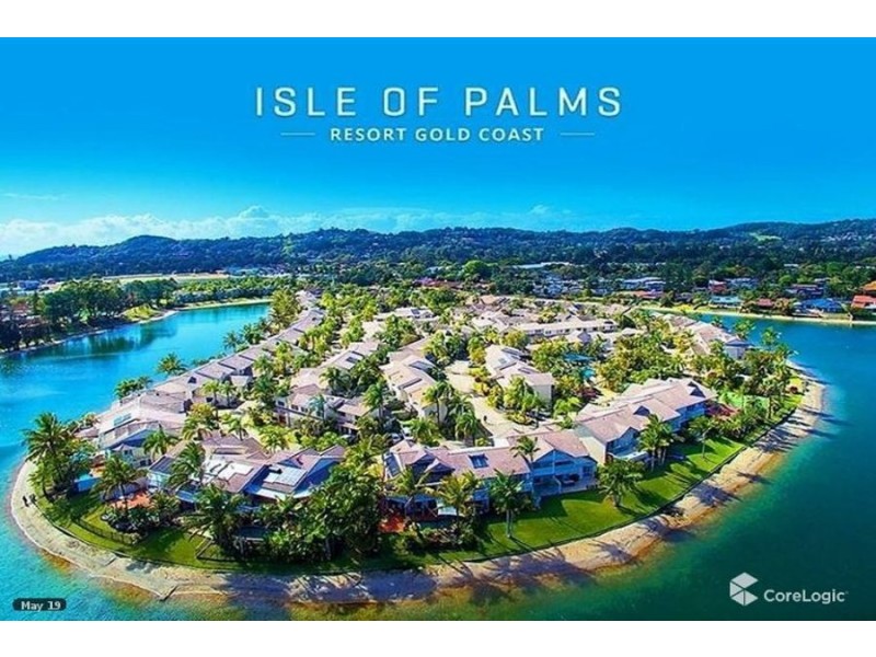 4/2-10 Coolgardie Street, Elanora QLD 4221