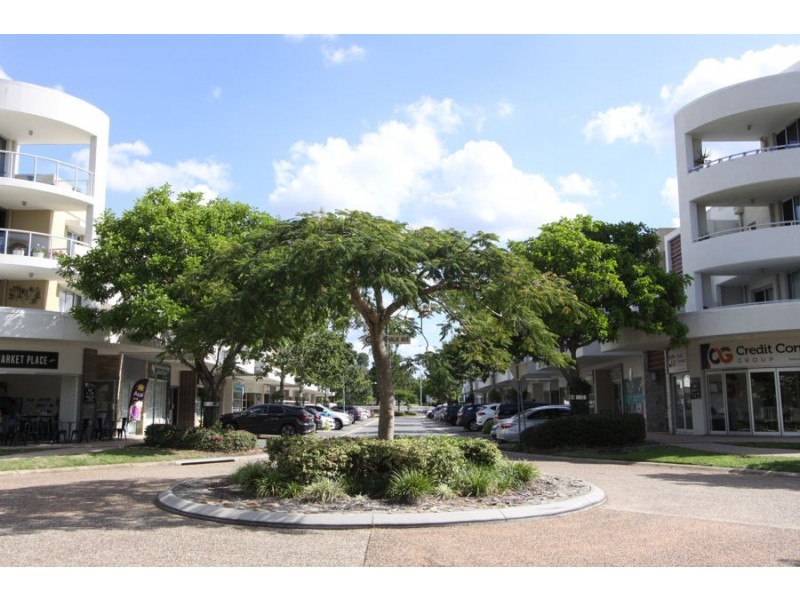 21/1 Arbour Avenue, Robina QLD 4226