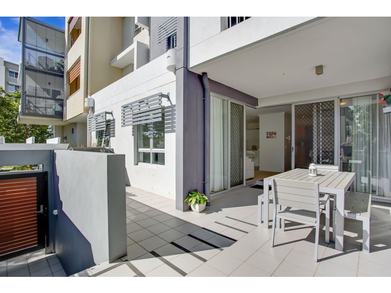 21/1 Arbour Avenue, Robina QLD 4226