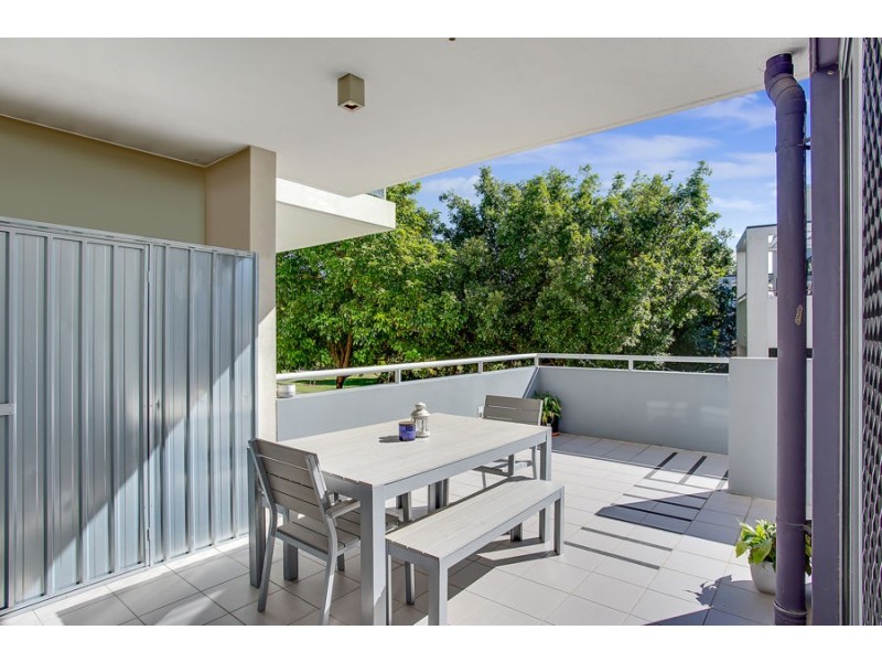 21/1 Arbour Avenue, Robina QLD 4226