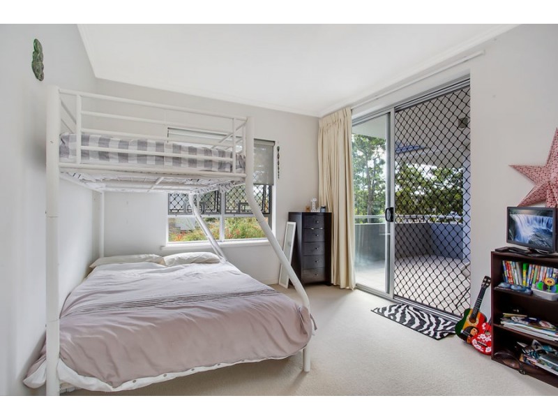 21/1 Arbour Avenue, Robina QLD 4226