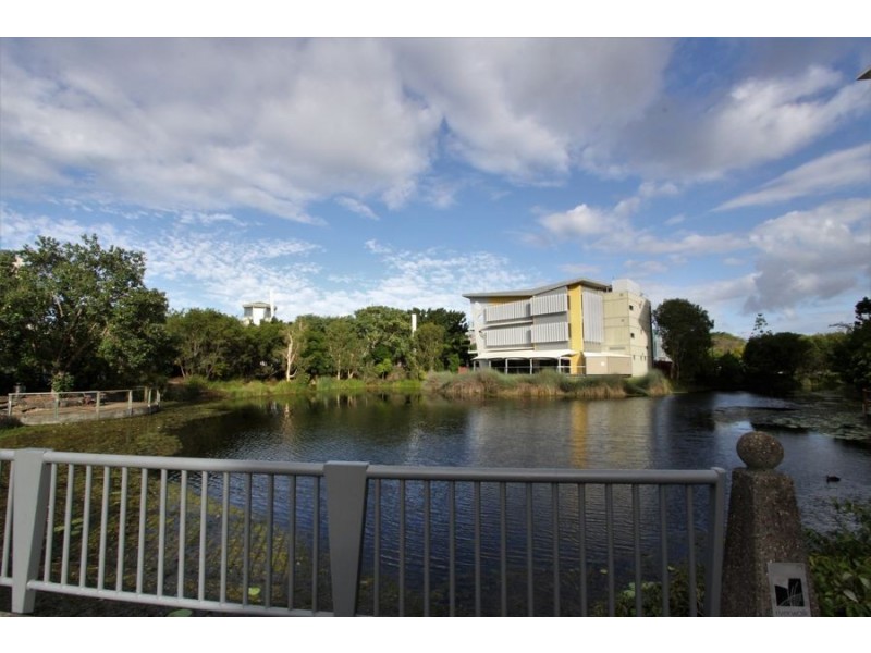 21/1 Arbour Avenue, Robina QLD 4226