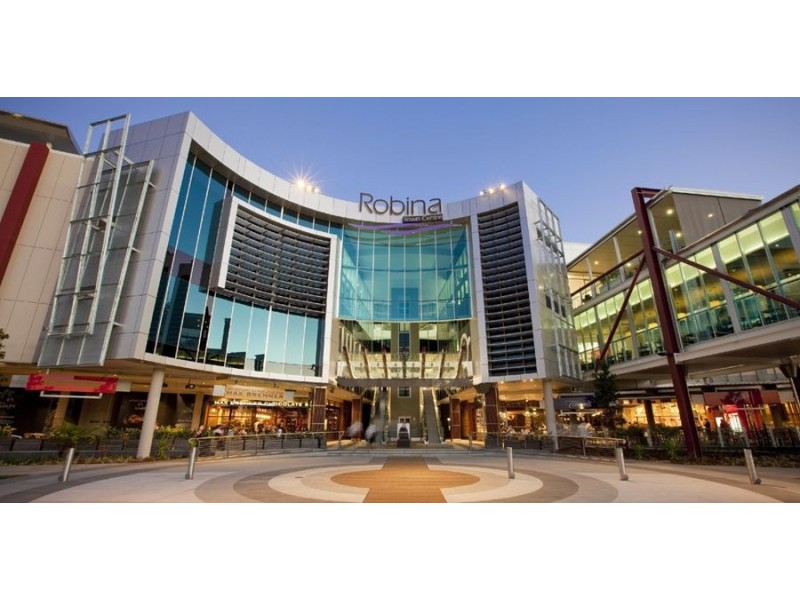 21/1 Arbour Avenue, Robina QLD 4226