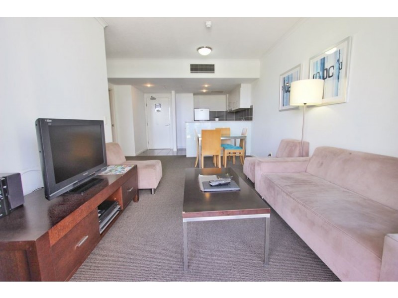 1055/1 Ocean Street, Burleigh Heads QLD 4220