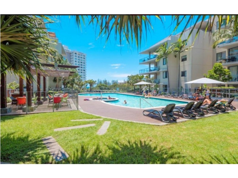 1055/1 Ocean Street, Burleigh Heads QLD 4220