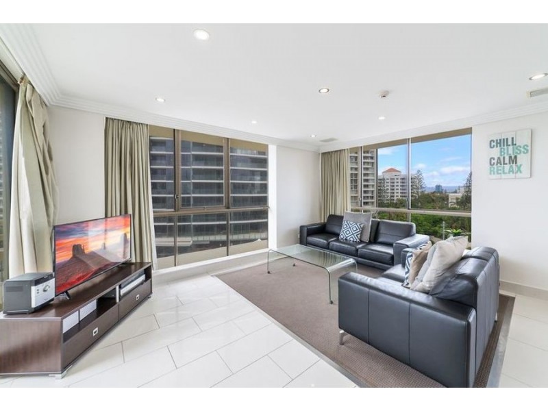 5F 3448 MAIN BEACH PARADE, Surfers Paradise QLD 4217