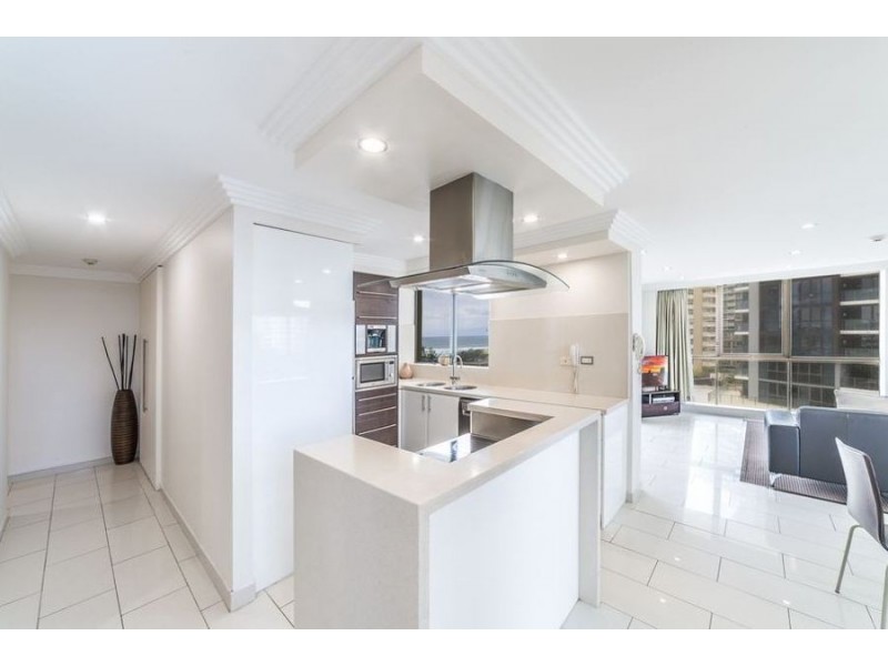 5F 3448 MAIN BEACH PARADE, Surfers Paradise QLD 4217