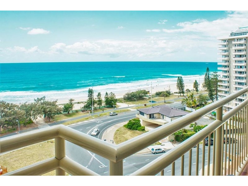 5F 3448 MAIN BEACH PARADE, Surfers Paradise QLD 4217