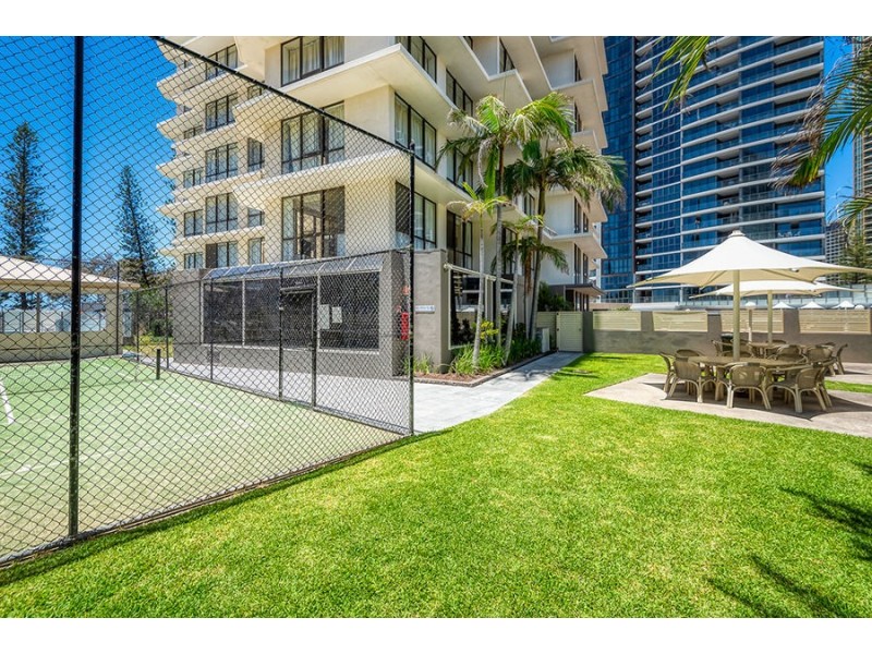 5F 3448 MAIN BEACH PARADE, Surfers Paradise QLD 4217